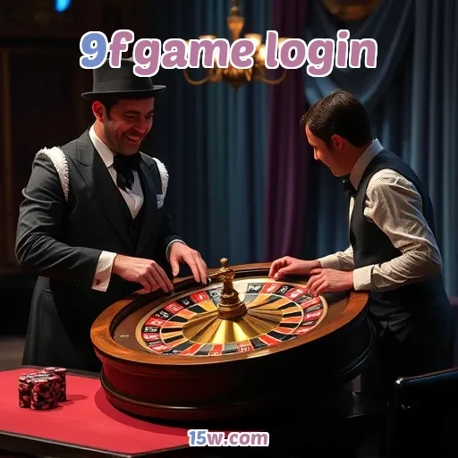 9fgame login: Aventura Sem Limites no Mundo dos Jogos Online