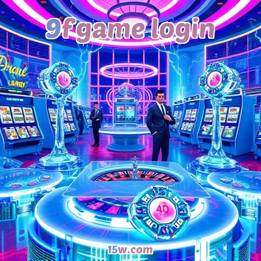 9fgame login: Explorando os Melhores Jogos Infantis da Plataforma