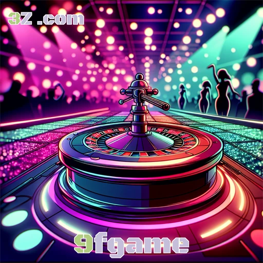 A Incrível Plataforma de Jogos da 9fgame no Brasil