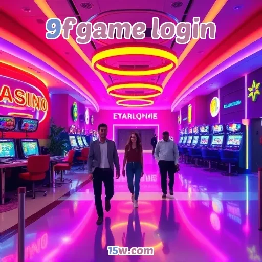 9fgame login: Explorando o Simulador de Jogos Online e suas Funcionalidades